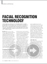 Facial Recognition in Casin o Gaming